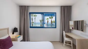 Atlantica Callisto Tourist Village