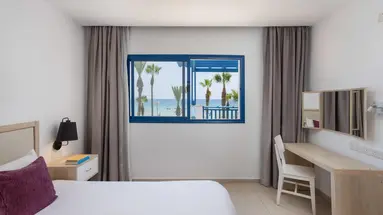 Atlantica Callisto Tourist Village