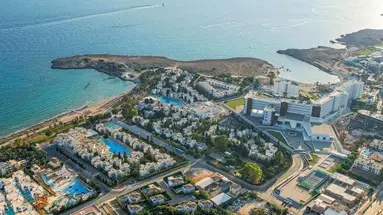 Atlantica Callisto Tourist Village
