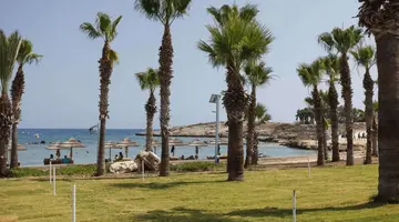 Atlantica Callisto Tourist Village