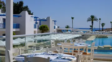 Atlantica Callisto Tourist Village