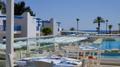 Atlantica Callisto Tourist Village