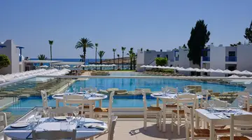 Atlantica Callisto Tourist Village