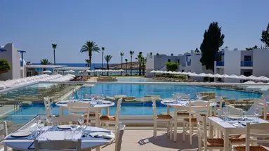 Atlantica Callisto Tourist Village