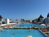 Atlantica Callisto Tourist Village