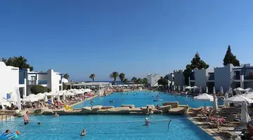 Atlantica Callisto Tourist Village