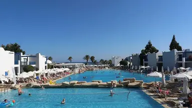 Atlantica Callisto Tourist Village