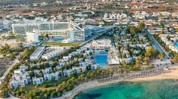 Atlantica Callisto Tourist Village