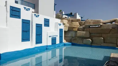Atlantica Callisto Tourist Village