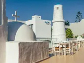 Atlantica Callisto Tourist Village