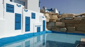 Atlantica Callisto Tourist Village