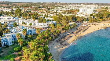 Atlantica Callisto Tourist Village