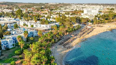 Atlantica Callisto Tourist Village