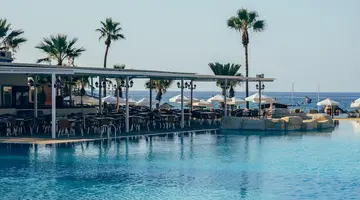 Atlantica Callisto Tourist Village
