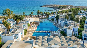 Atlantica Callisto Tourist Village