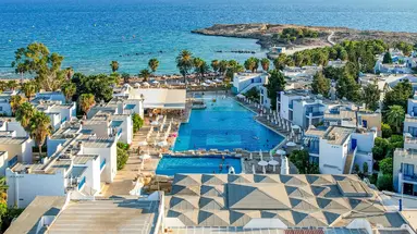 Atlantica Callisto Tourist Village