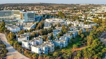 Atlantica Callisto Tourist Village
