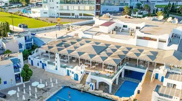 Atlantica Callisto Tourist Village
