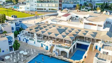 Atlantica Callisto Tourist Village