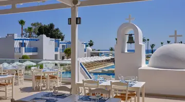 Atlantica Callisto Tourist Village