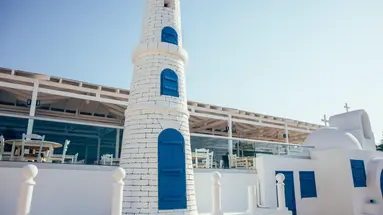 Atlantica Callisto Tourist Village