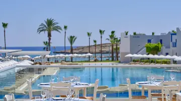 Atlantica Callisto Tourist Village