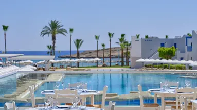 Atlantica Callisto Tourist Village