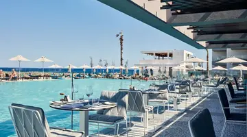 ATLANTICA DREAMS RESORT