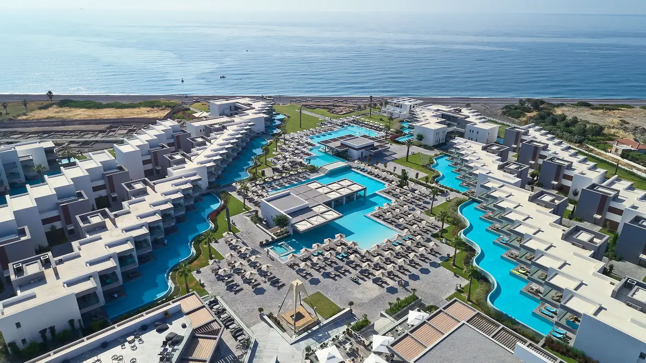 ATLANTICA DREAMS RESORT