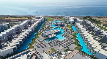 ATLANTICA DREAMS RESORT