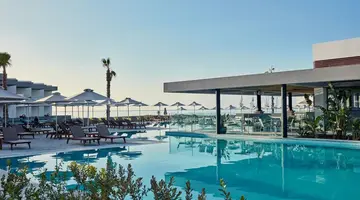 ATLANTICA DREAMS RESORT