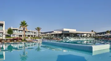 ATLANTICA DREAMS RESORT