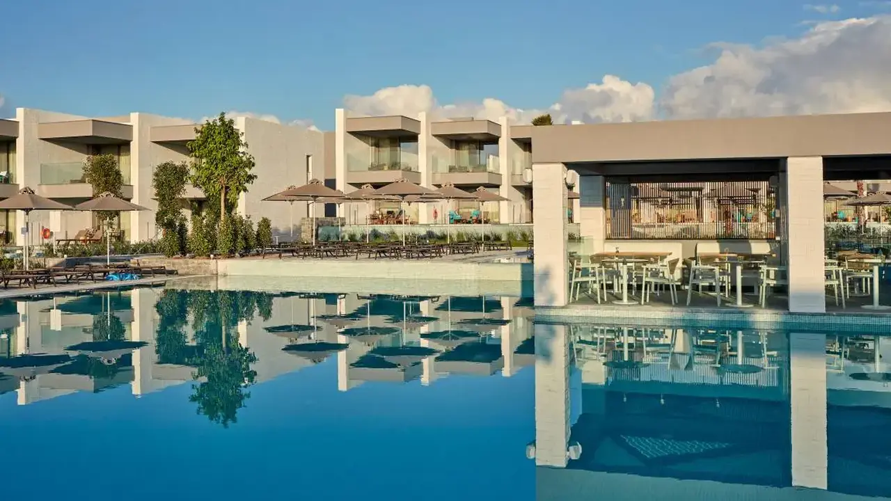 ATLANTICA DREAMS RESORT