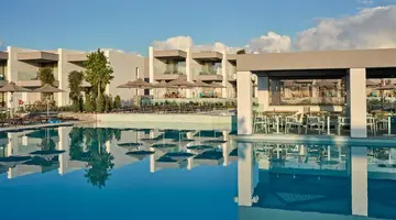 ATLANTICA DREAMS RESORT