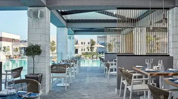 ATLANTICA DREAMS RESORT