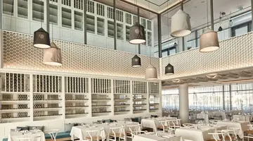 ATLANTICA DREAMS RESORT