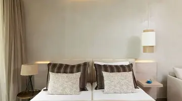 ATLANTICA DREAMS RESORT