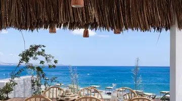 ATLANTICA DREAMS RESORT