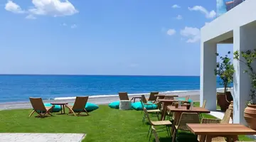 ATLANTICA DREAMS RESORT