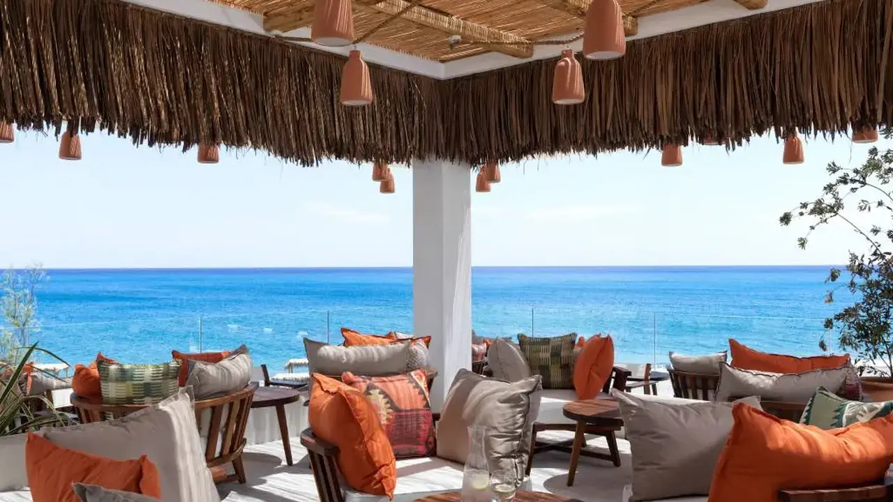 ATLANTICA DREAMS RESORT