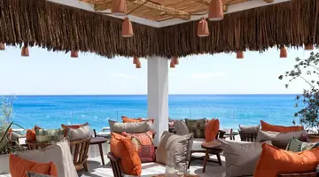 ATLANTICA DREAMS RESORT