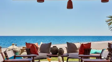 ATLANTICA DREAMS RESORT