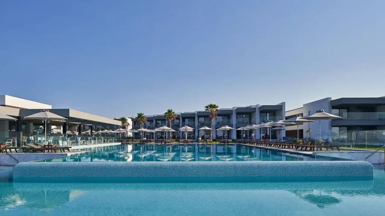 ATLANTICA DREAMS RESORT