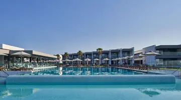 ATLANTICA DREAMS RESORT