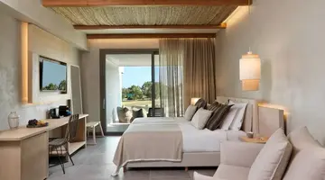 ATLANTICA DREAMS RESORT