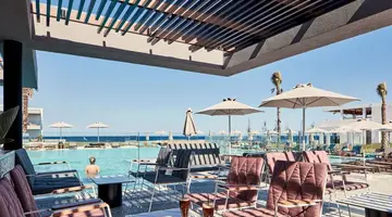 ATLANTICA DREAMS RESORT