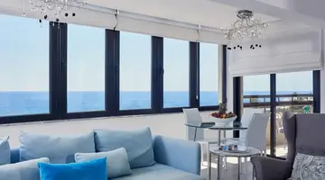 Atlantica Golden Beach (Adults Only 16+)