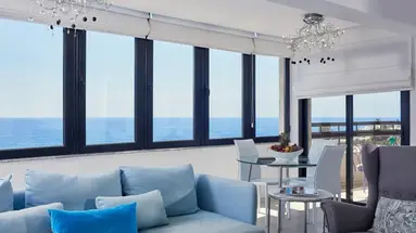 Atlantica Golden Beach (Adults Only 16+)