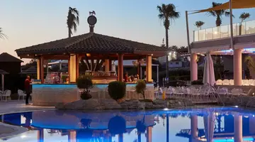 Atlantica Golden Beach (Adults Only 16+)