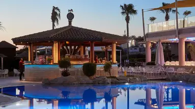 Atlantica Golden Beach (Adults Only 16+)